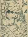 『1872년 지방지도』 「자인현 지도」 썸네일 이미지