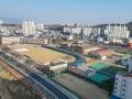 경북체육고등학교 전경 썸네일 이미지