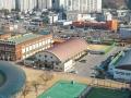 경북체육중학교 전경 썸네일 이미지