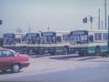 1990년대 경산버스 운행 모습 썸네일 이미지