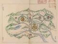 『경상도읍지』 「경산현 읍지」[1832] 경산현 지도 썸네일 이미지